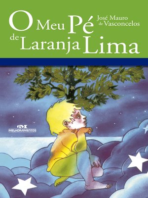 cover image of O Meu Pé de Laranja Lima